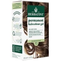 Herbatint Hair Colours - 7D Golden Blonde